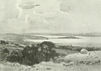 An illustration from International studio (1897)