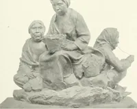 An illustration from International studio (1897)