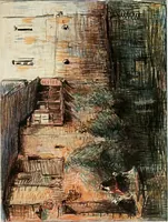 An illustration from International studio (1897)
