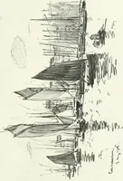 An illustration from International studio (1897)