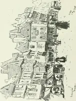 An illustration from International studio (1897)