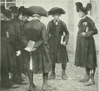 An illustration from International studio (1897)
