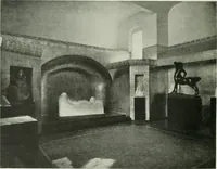 An illustration from International studio (1897)