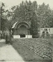 An illustration from International studio (1897)
