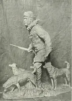 An illustration from International studio (1897)