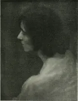 An illustration from International studio (1897)