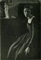 An illustration from International studio (1897)