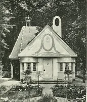 An illustration from International studio (1897)