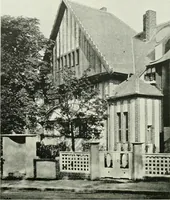 An illustration from International studio (1897)