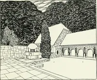 An illustration from International studio (1897)