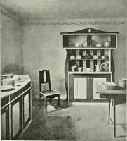 An illustration from International studio (1897)