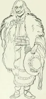 An illustration from International studio (1897)