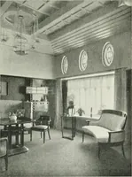 An illustration from International studio (1897)