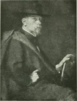 An illustration from International studio (1897)