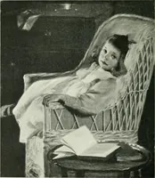 An illustration from International studio (1897)