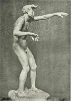 An illustration from International studio (1897)