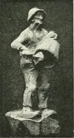 An illustration from International studio (1897)