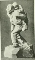 An illustration from International studio (1897)