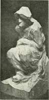 An illustration from International studio (1897)