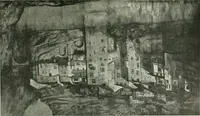 An illustration from International studio (1897)