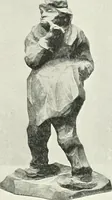 An illustration from International studio (1897)