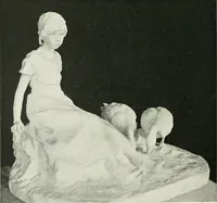 An illustration from International studio (1897)