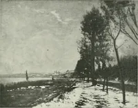 An illustration from International studio (1897)