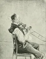 An illustration from International studio (1897)