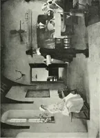 An illustration from International studio (1897)
