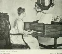 An illustration from International studio (1897)