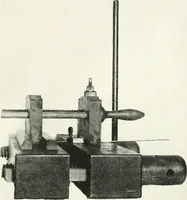 An illustration from International studio (1897)