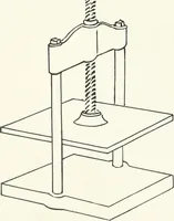 An illustration from International studio (1897)