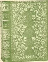 An illustration from International studio (1897)