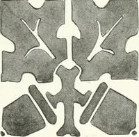 An illustration from International studio (1897)
