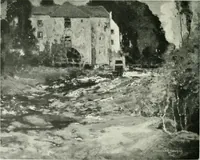 An illustration from International studio (1897)