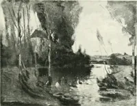 An illustration from International studio (1897)