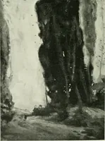 An illustration from International studio (1897)
