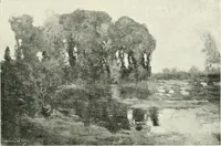 An illustration from International studio (1897)