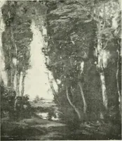 An illustration from International studio (1897)