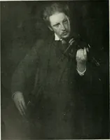 An illustration from International studio (1897)