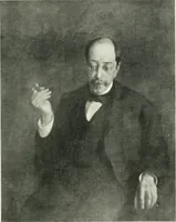 An illustration from International studio (1897)