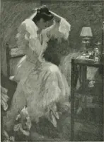 An illustration from International studio (1897)