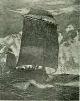 An illustration from International studio (1897)