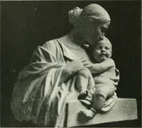 An illustration from International studio (1897)