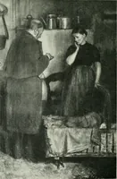 An illustration from International studio (1897)