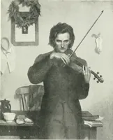 An illustration from International studio (1897)