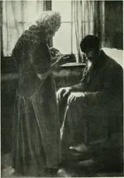 An illustration from International studio (1897)