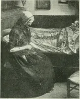 An illustration from International studio (1897)