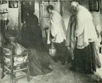 An illustration from International studio (1897)