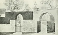 An illustration from International studio (1897)